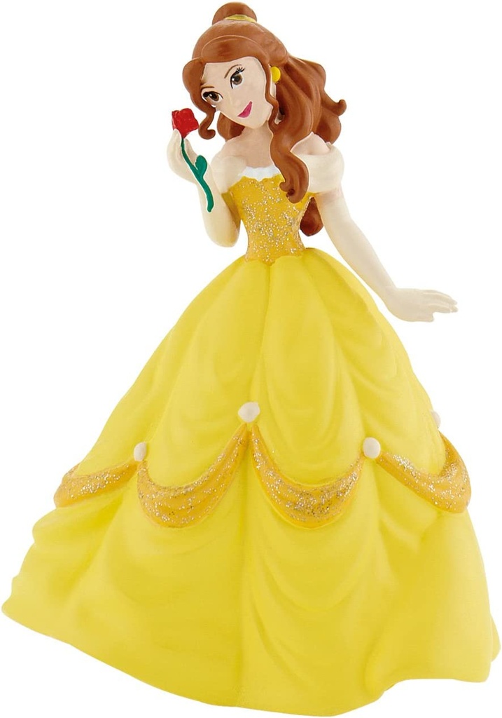 FIGURITA BELLA