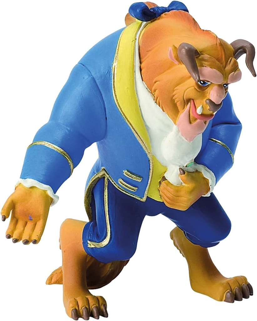 FIGURITA BESTIA