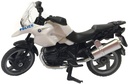MOTO MOSSOS ESQUADRA