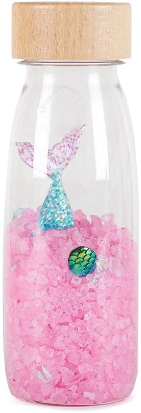 BOTELLA SENSORIAL SON.SIRENA