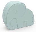 FIAMBRERA ELEFANTE AZUL