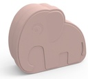 FIAMBRERA ELEFANTE ROSA