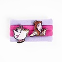 COLETEROS PELO PRINCESS 4 U.