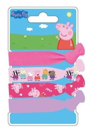 GOMAS PELO PEPPA PIG 4 U.