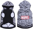 SUDADERA PERRO MARVEL XXS