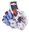 COLETERO MINNIE TELA (3 U.)