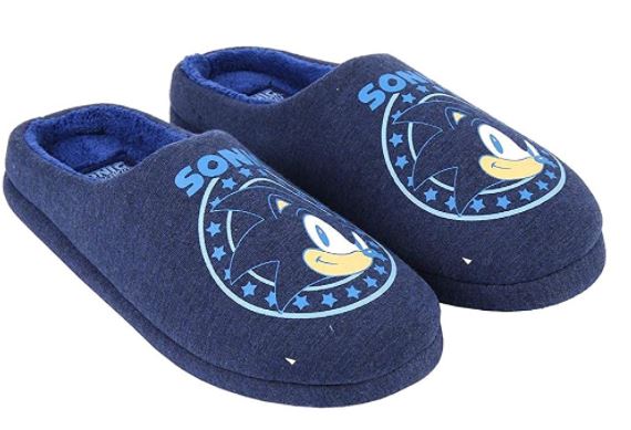 ZAPATILLAS CASA SONIC