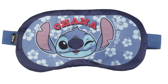 ANTIFAZ NOCHE STITCH