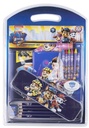 SET PAPELERIA PAW PATROL MOVIE