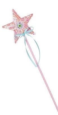 VARITA ISABELLE ESTRELLA ROSA