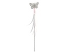 VARITA MARIPOSA PLATA