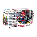 MARIO KART R/C. 1:16 C/SONIDO