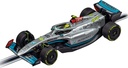 COCHE CARRERA MERCEDES F1 HAM.