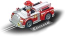 COCHES CARRERA FIRST MARSHALL