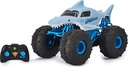 MONSTER JAM MEGALODON R/C.