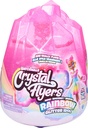 CRYSTAL FLYERS RAINBOW GLITTER