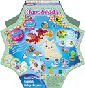 AQUABEADS ESTUCHE ESTRELLA