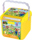 AQUABEADS CUBO SUPER MARIO