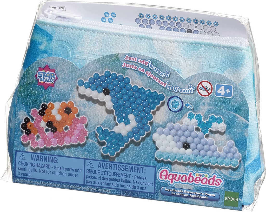 AQUABEADS ESTUCHE EXPERTOS B