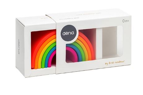 ARCO IRIS COLOR NEON