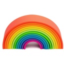 ARCO IRIS x12 COLORES NEON
