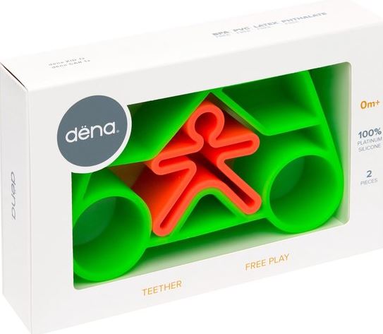 COCHE VERDE NEON+NIÑO