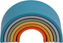 ARCO IRIS COLORES NATURE