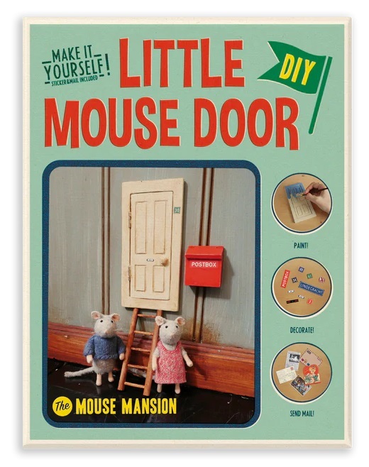 CASA RATONES-PUERTA ENTRADA