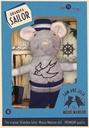 CASA RATONES-GRANDPA SAILOR