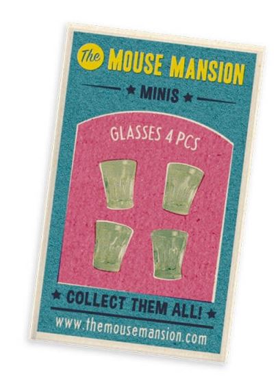 CASA RATONES-VASOS AGUA 4