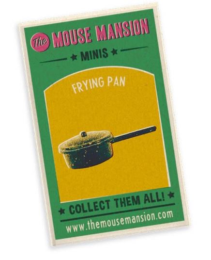 CASA RATONES-FREIDORA