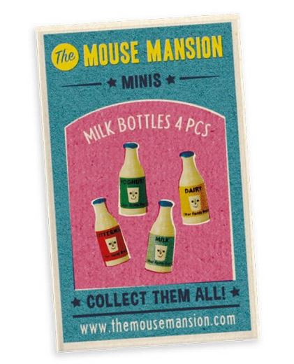 CASA RATONES-BOTELLAS LECHE 4