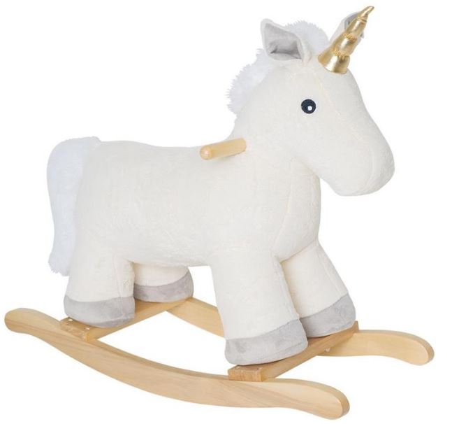 BALANCIN UNICORNIO