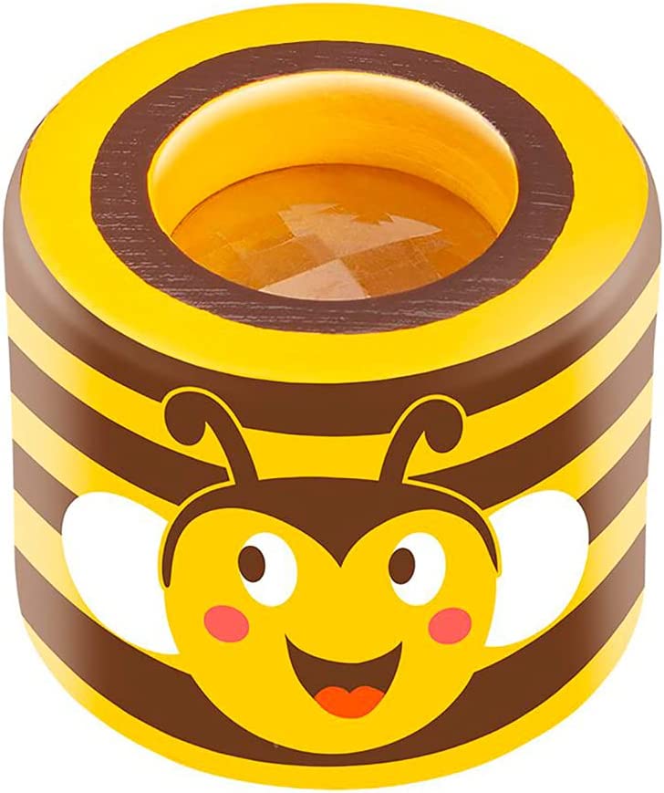 CALIDESCOPIO DE INSECTO