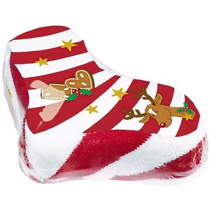 CALCETINES MAGICOS NAVIDAD