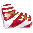 CALCETINES MAGICOS NAVIDAD