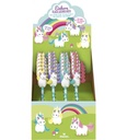 BOLIGRAFO UNICORNIO