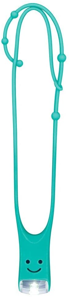 LESE BUDDY TURQUESA LINTERNA