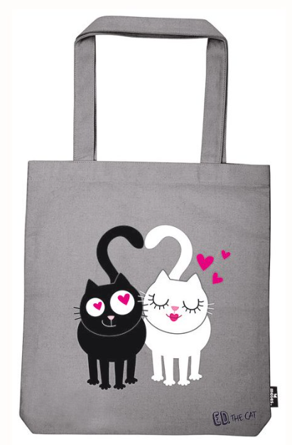 BOLSA COMPRA ED IN LOVE