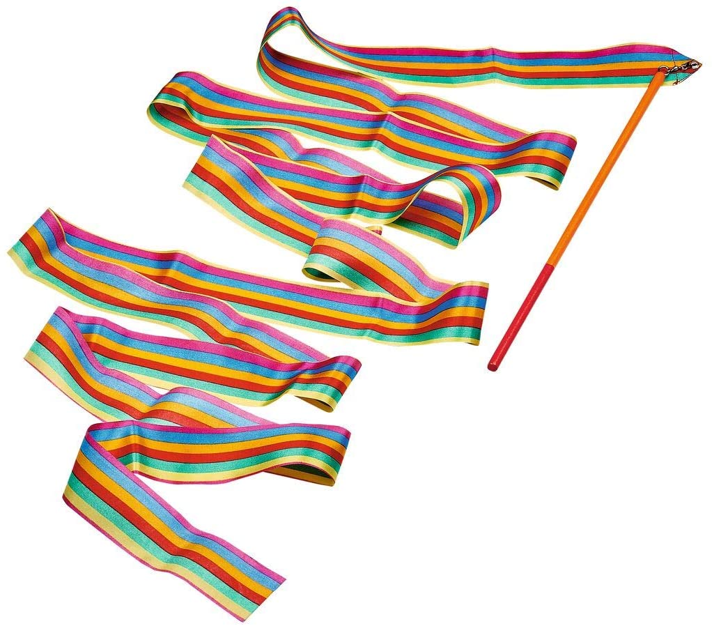 CINTA GIMNASIA RITMICA