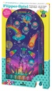 JUEGO PINBALL SPACE BALL