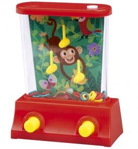 JUEGO AGUA C/ANILLAS