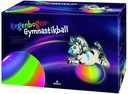 PELOTA GIMNASIA ARCOIRIS