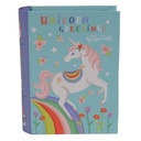 POSTALES UNICORNIOS (SET 6)