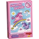 UNICORNIO DESTELLO-TESORO N.