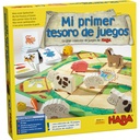 LA GRAN COLECCION DE JUEGOS