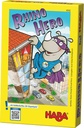 RHINO HERO