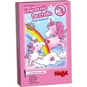 UNICORNIO DESTELLO-BINGO CH.