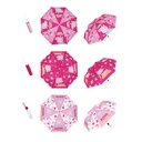 PARAGUAS PEPPA PIG DREAMS