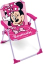 SILLA PLEGABLE MINNIE